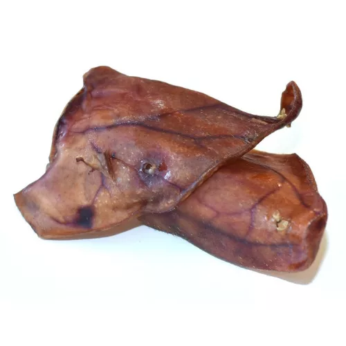 Dog Vital disznófül 30db 600g