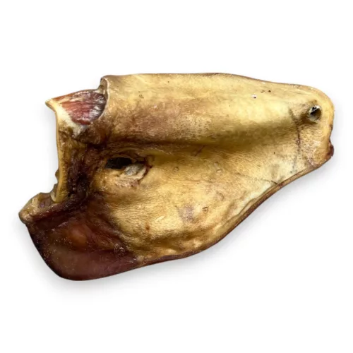 Dog Vital disznófül 30db 600g