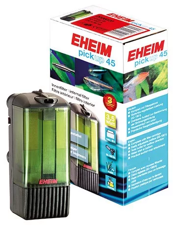 Eheim Pick Up 2006 belső szűrő 45L-ig