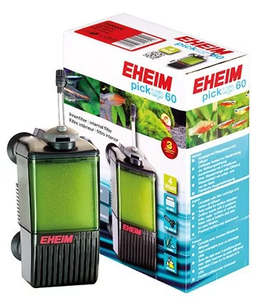 Eheim Pick Up 2008 belső szűrő 60L-ig