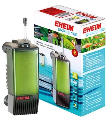 Eheim Pick Up 2010 belső szűrő 160L-ig