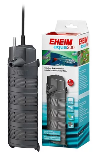 Eheim Aqua 200 sarokszűrő