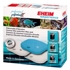 Eheim fehér finom szürőpárna 2616260