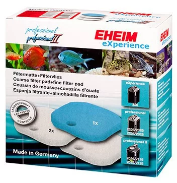 Eheim fehér finom szürőpárna 2616260