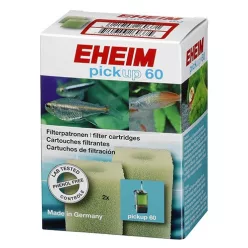 Eheim pótszivacs pick-up 60L-ig  2db