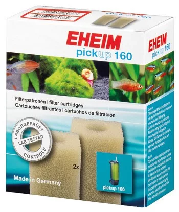 Eheim pótszivacs pick-up 160L-ig 2db