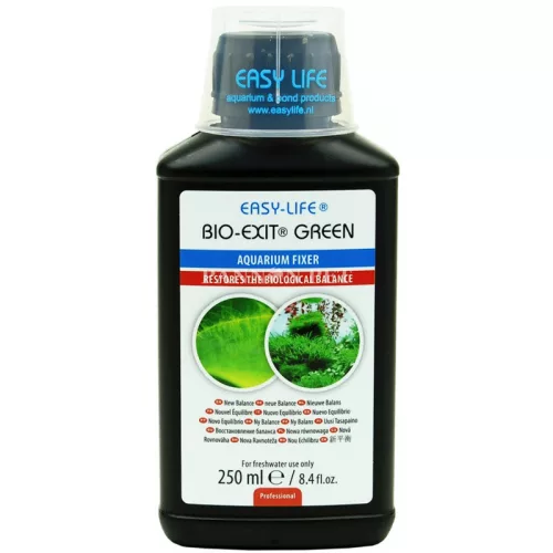 Easy Life Bio-Exit Green 250ml