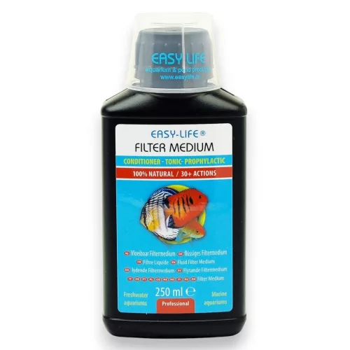 Easy Life Filter Medium 250ml
