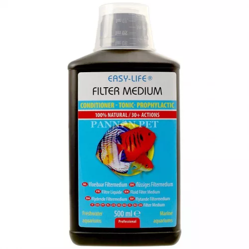 Easy Life Filter Medium 500ml