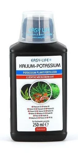 Easy Life Kálium 250ml