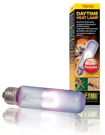 Exo-Terra 2100 Daytime Heat izzó 15W