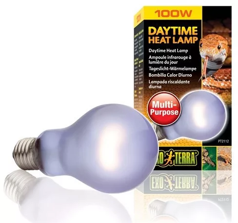 Exo-Terra 2112 Daylight Heat izzó 100W