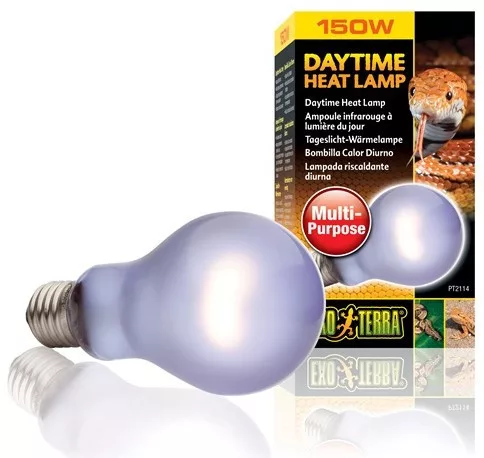 Exo-Terra 2114 Daytime Heat izzó 150W