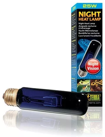Exo-Terra 2122 Night Heat izzó 25W