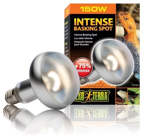 Exo-Terra 2140 Intense Basking Spot izzó 150W