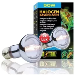 Exo-Terra 2181 Halogen Basking Spot izzó 50W