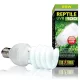 Exo-Terra 2187 Reptile UVB 5.0 100 25W