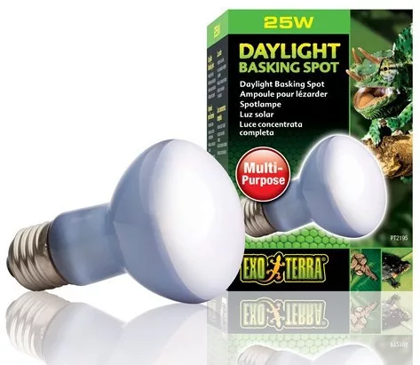 Exo-Terra 2195 Daylight Basking Spot izzó 25W