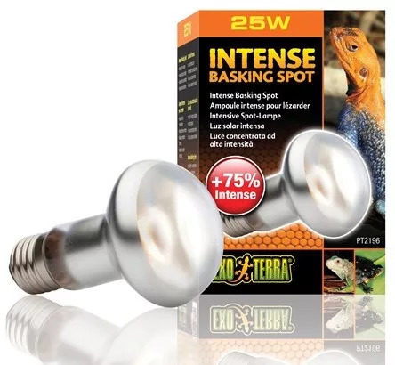 Exo-Terra 2196 Intense Basking Spot izzó 25W