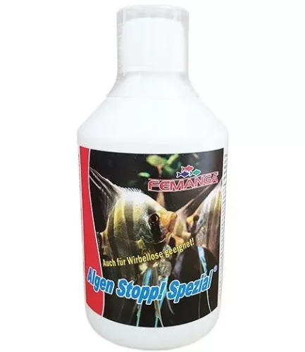 Femanga Algen Stopp 500ml
