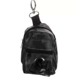   Flamingo ürülékzacskó hátizsák formájú tartóval (1x15db zacskóval)