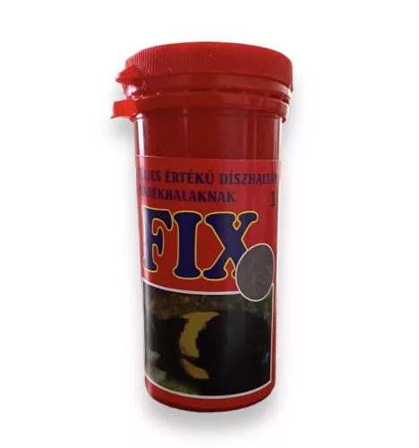 FIX 1 haltáp 50ml