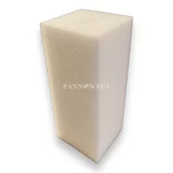 Szűrőszivacs 10x10x25cm