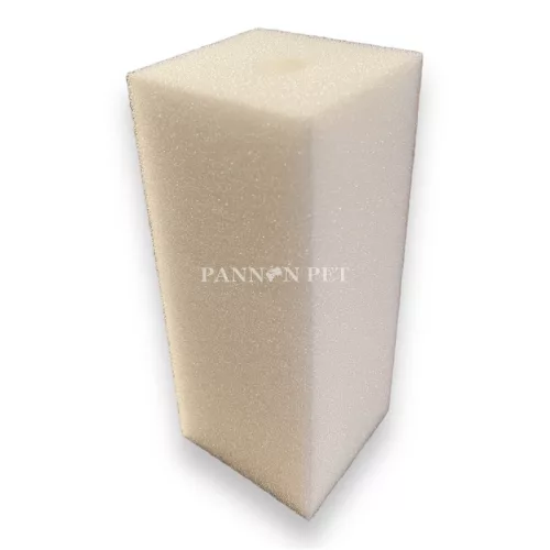 Szűrőszivacs 10x10x25cm