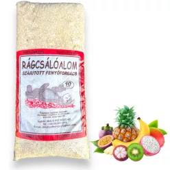Favorit illatos forgács 10L tutti-frutti