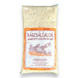Favorit natúr forgács 10L
