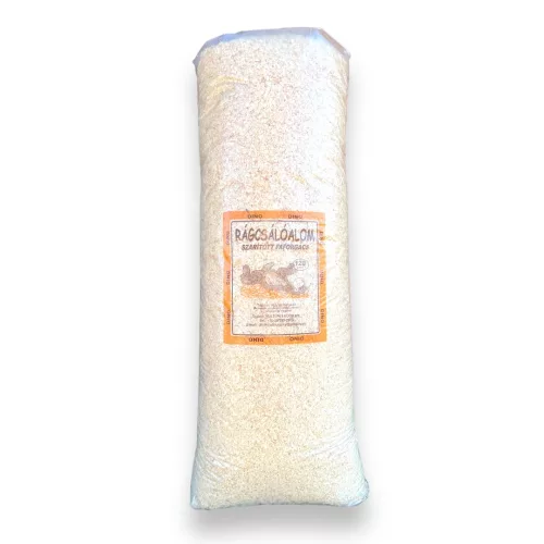 Favorit natúr forgács 120L