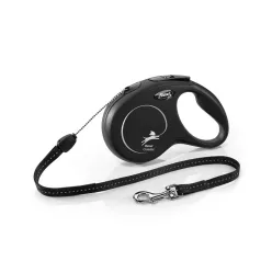 Flexi S zsinóros 8m 12kg