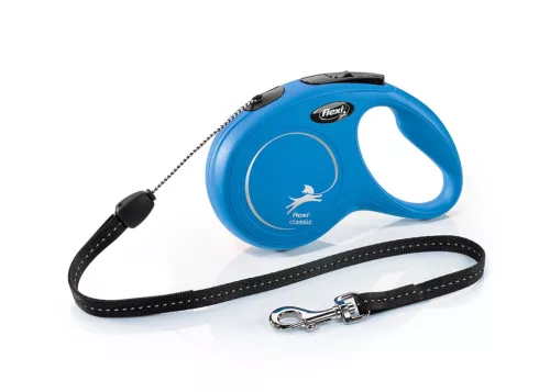 Flexi S zsinóros 8m 12kg