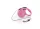 Flexi XS zsinóros 3m 8kg pink