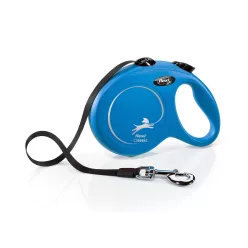 Flexi L szalagos 5m 50kg kék