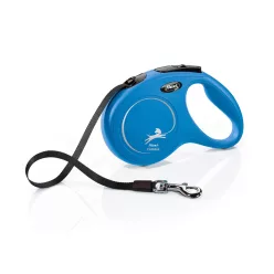 Flexi M szalagos 5m 25kg kék