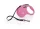 Flexi S szalagos 5m 15kg pink