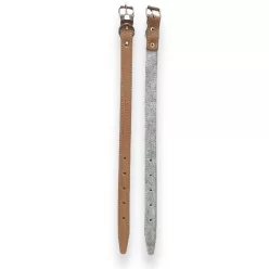 Bélelt nyakörv 1,6x50cm