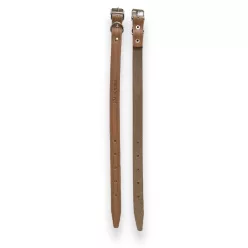 Sima nyakörv 3x55cm