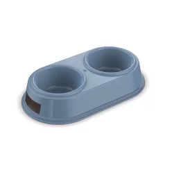 Georplast duplatál S 26x13x5cm kék