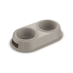 Georplast duplatál S 26x13x5cm bézs