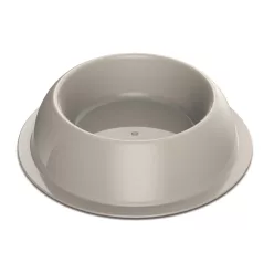 Georplast kerek tál 19cm bézs