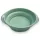 Georplast szilikon utazótál d.15cm zöld
