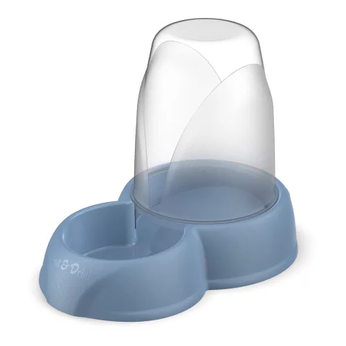 Georplast önetető / itató M 1,6L kék