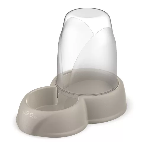 Georplast önetető / itató M 1,6L bézs