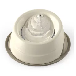 Georplast Trevi csobogós itató tál