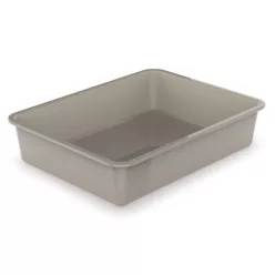 Georplast Max macska alomtálca 43x33x9cm bézs