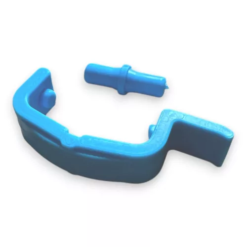 Csat Georplast 10570-es macskaszállítóhoz