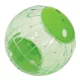 Georplast hörcsöggömb 19cm zöld
