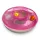 Georplast UFO macskajáték labdákkal 25x8cm rózsaszín